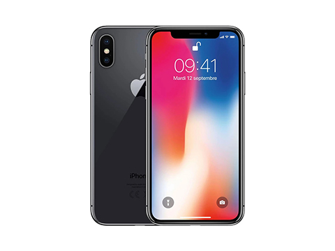 آیفون X/XS/XS MAX
